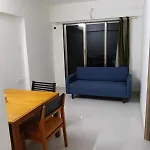 Pixiestays 1301 Midc Andheri East