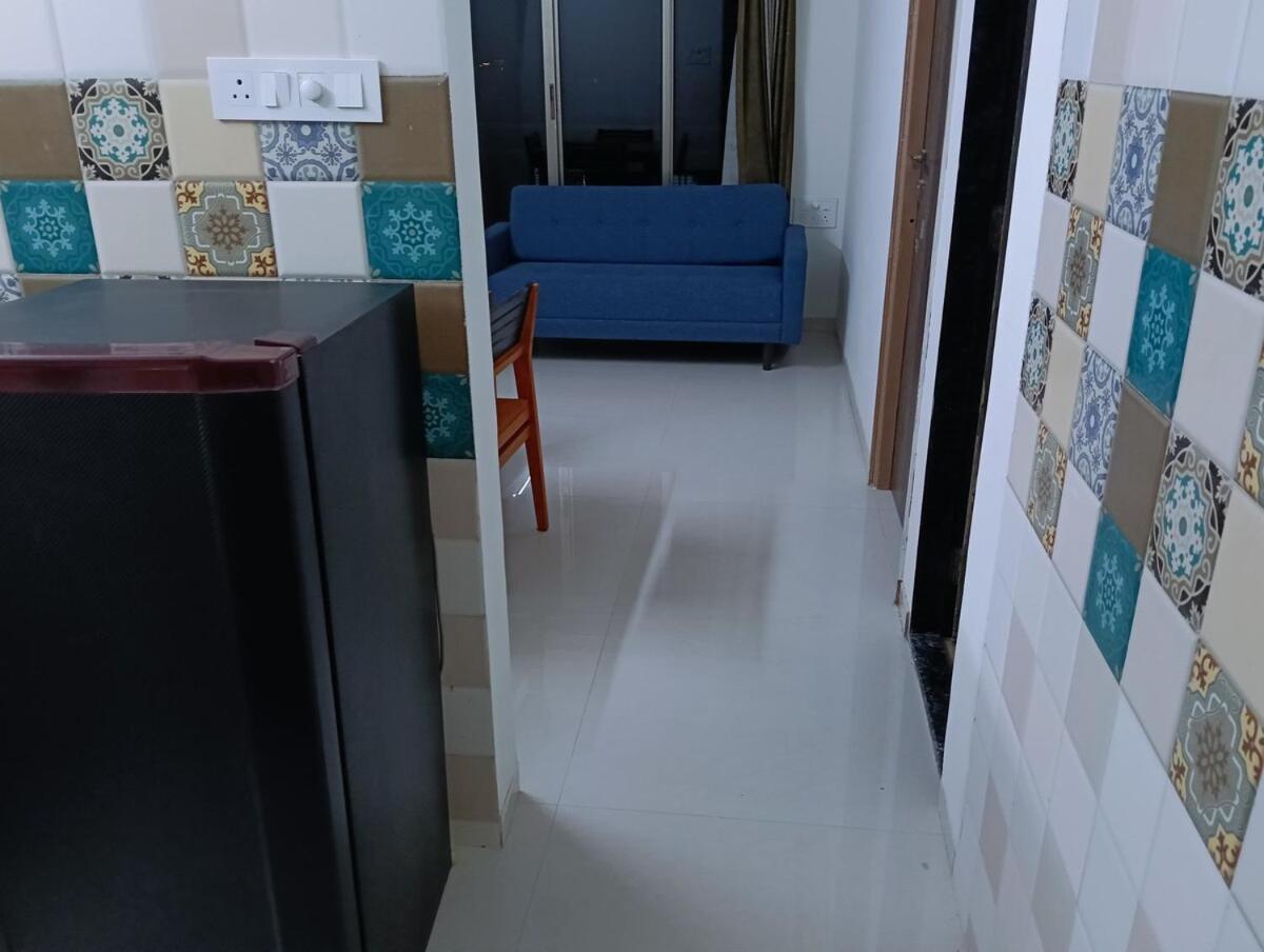 Apartament Pixiestays 1301 Midc Andheri East *