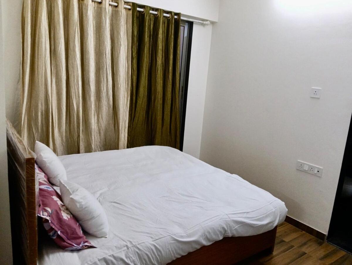 Apartament Pixiestays 1301 Midc Andheri East *